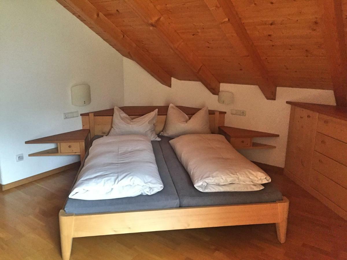 Appartements Wasserfall Fundres Экстерьер фото