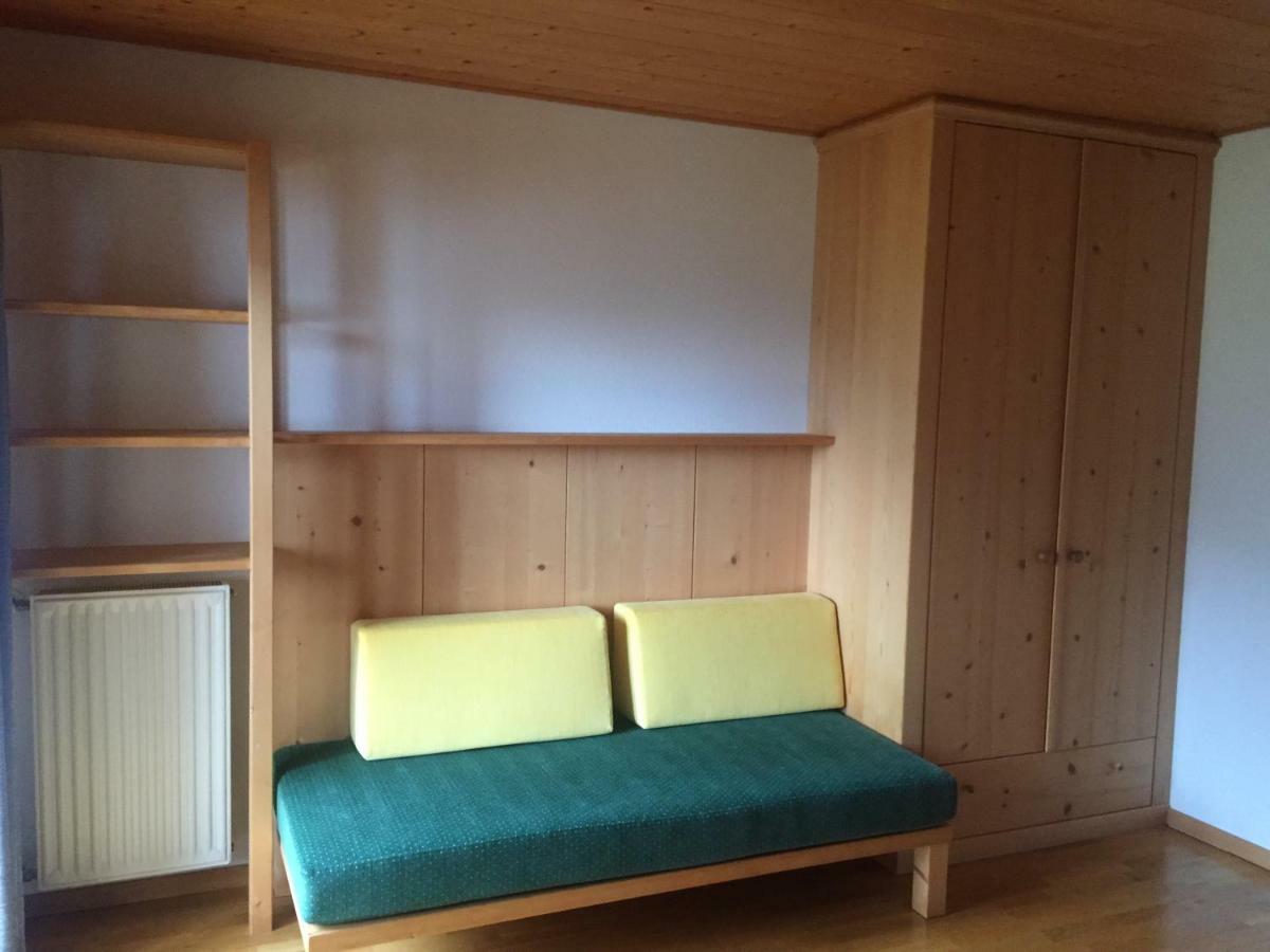 Appartements Wasserfall Fundres Экстерьер фото