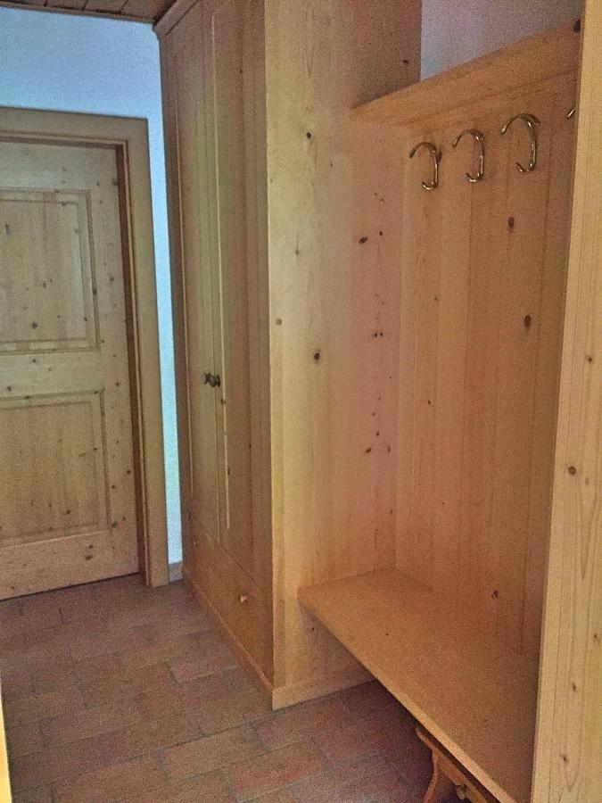 Appartements Wasserfall Fundres Экстерьер фото