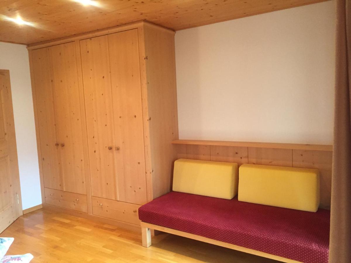 Appartements Wasserfall Fundres Экстерьер фото